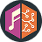 MusicBrainz Краски