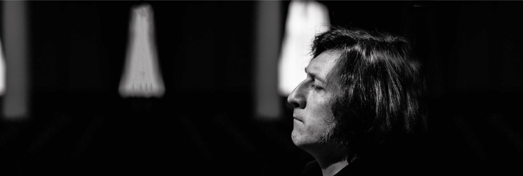 Посвящение Святославу Рихтеру. (Фортепианный вечер) Рэм УРАСИН. Театрально-концертное агентство "Звёздный дождь"