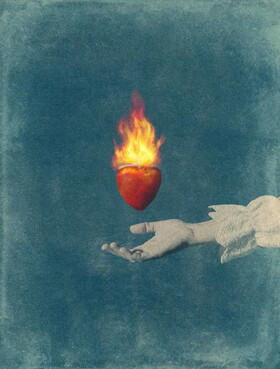 "Снежная королева" - театр на песке  для всей семьи Театрально-концертное агентство "Звёздный дождь"